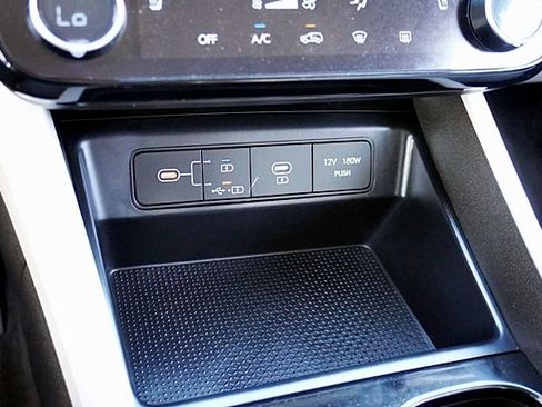 Certified 2026 Hyundai Tucson SEL FWD image 28