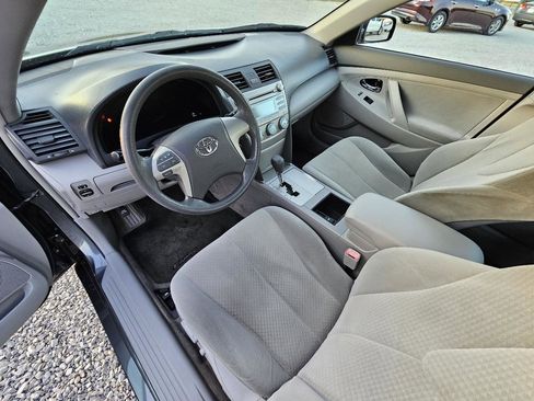 Used 2007 Toyota Camry LE image 14