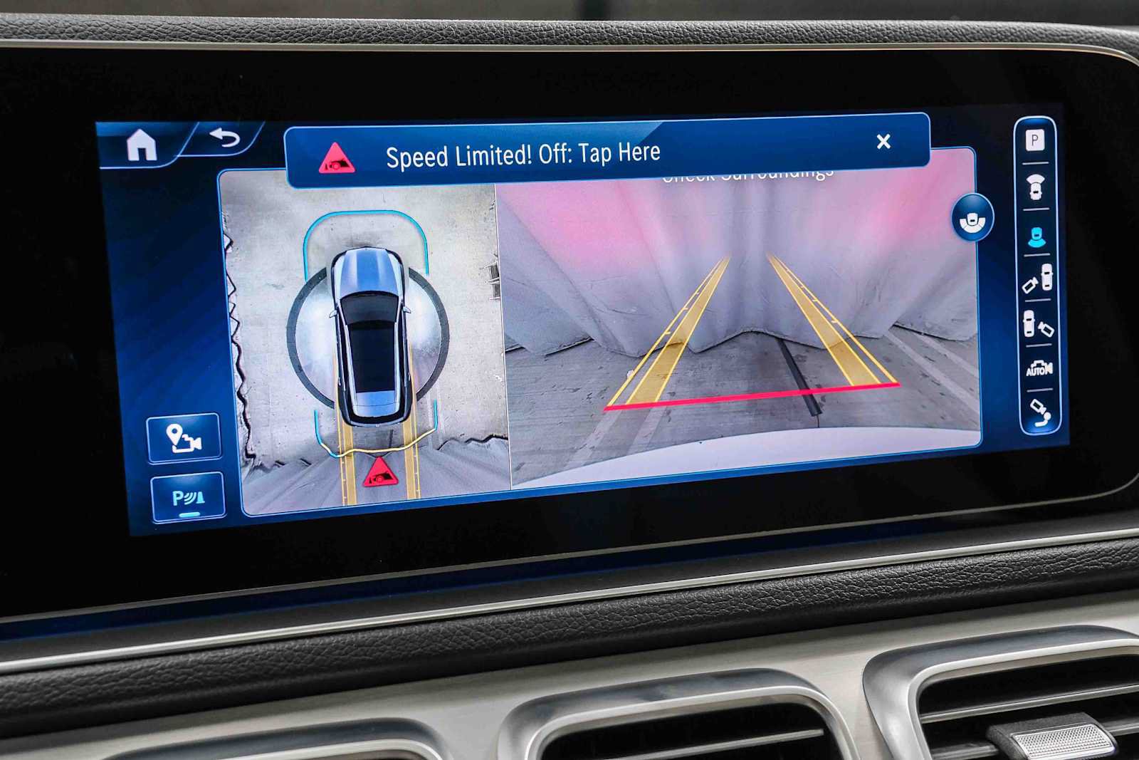 Certified 2024 Mercedes-Benz GLE 450e 4MATIC image 30