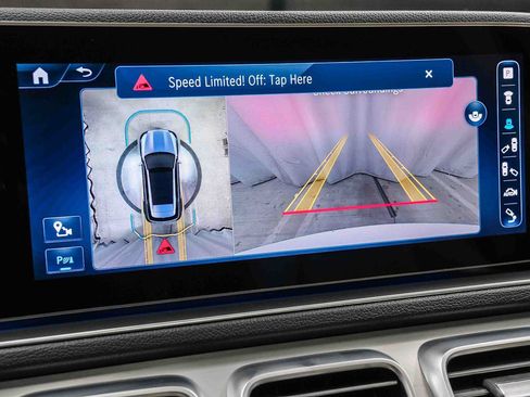 Certified 2024 Mercedes-Benz GLE 450e 4MATIC image 30