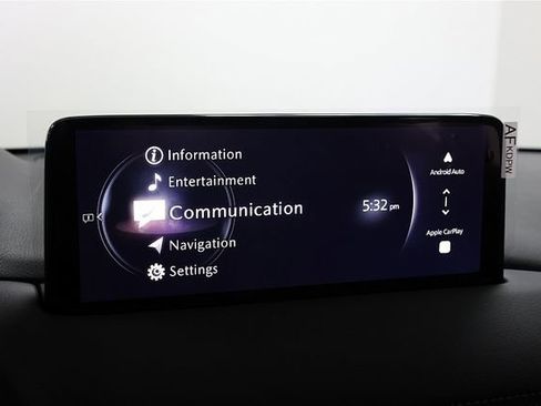 New 2025 MAZDA CX-5 Carbon Edition image 33