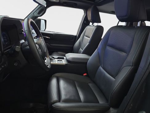 Used 2024 Toyota Land Cruiser Base w/ Premium Package image 18