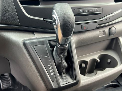 New 2026 Ford Transit 250 Base Full-size Cargo Van image 21