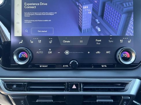 Certified 2025 Lexus RX 350 Premium w/ Convenience Package AWD/4WD image 17