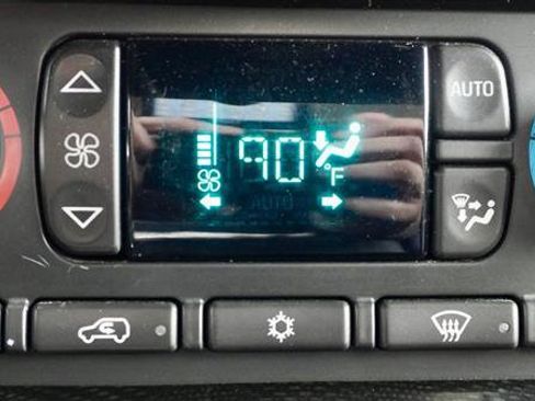 Used 2006 HUMMER H2 SUT image 19