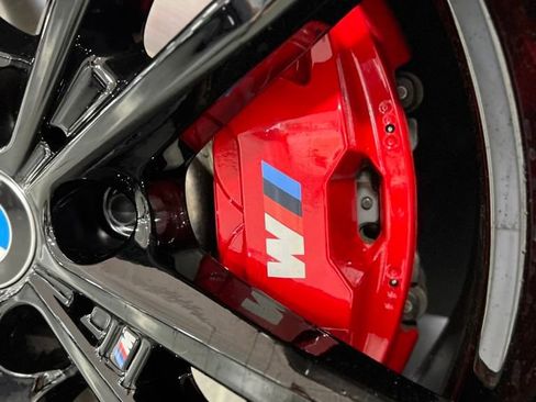 Used 2024 BMW M340i xDrive w/ Premium Package image 10