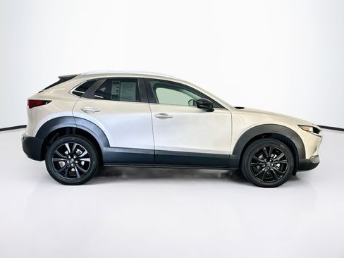 Used 2024 MAZDA CX-30 AWD 2.5 S w/ Select Sport Pkg image 10