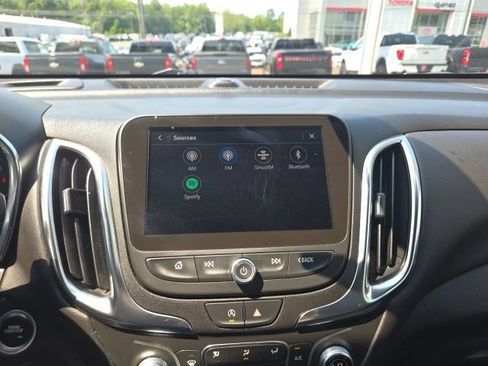 Used 2024 Chevrolet Equinox LT AWD/4WD image 31