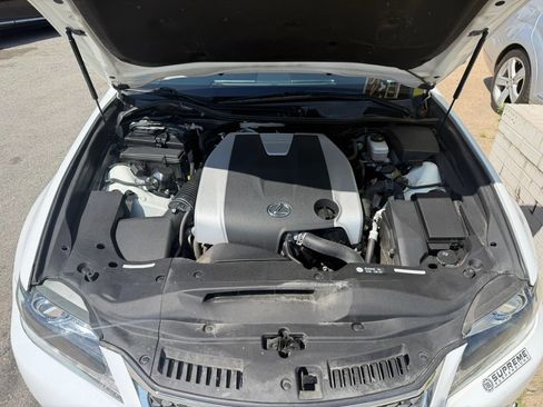 Used 2015 Lexus GS 350 w/ F Sport Package RWD image 38