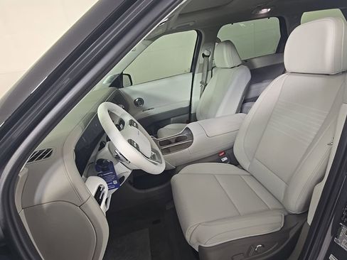 New 2026 Hyundai Palisade Limited FWD image 15