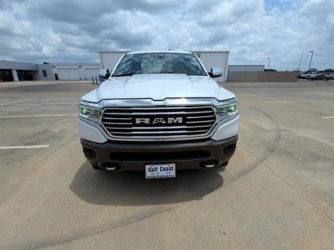 Used 2020 RAM 1500 Limited AWD/4WD image 3