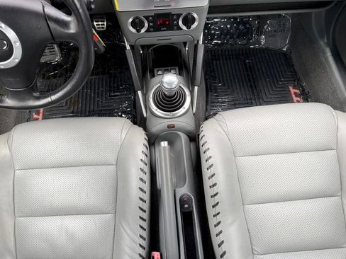Used 2003 Audi TT 1.8T AWD/4WD image 19
