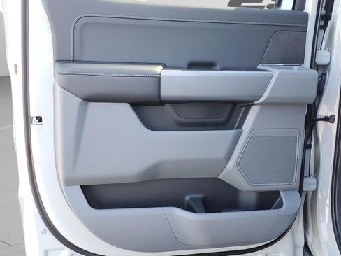 New 2026 Ford F150 XLT w/ Equipment Group 302A MID image 28