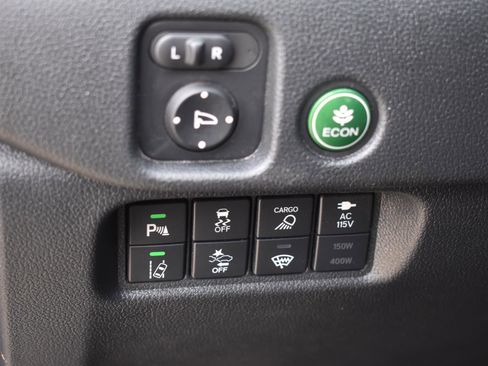 Used 2023 Honda Ridgeline Black Edition image 24