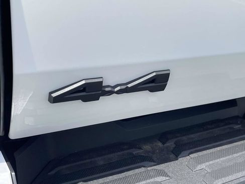 New 2026 Toyota Tundra SR5 AWD/4WD image 13