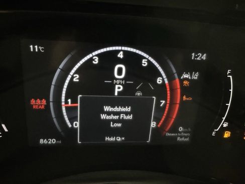 Used 2024 Lexus NX 350 F Sport image 26