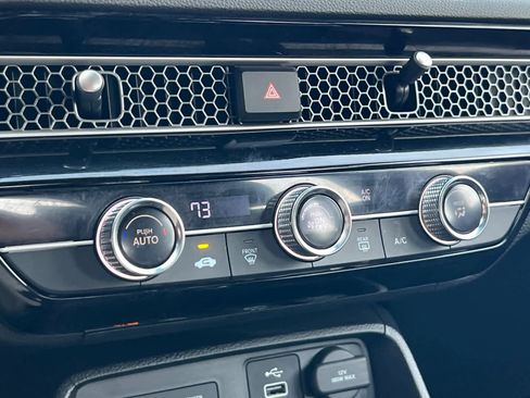 Used 2023 Honda Civic Sport image 20