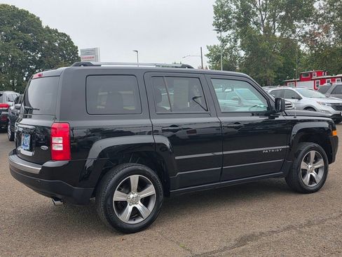 Used 2016 Jeep Patriot Sport image 30