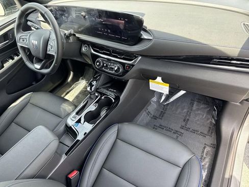 New 2026 Buick Envista Sport Touring w/ Convenience I Package image 27