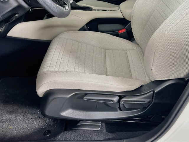 Used 2024 Honda HR-V LX image 21