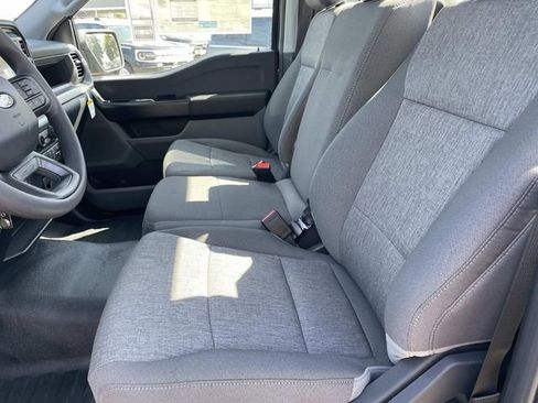 New 2025 Ford F150 XL image 19