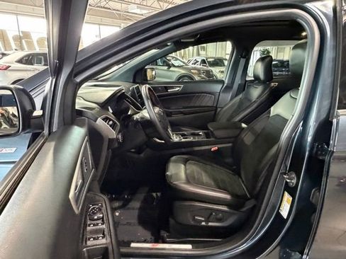 Used 2024 Ford Edge ST-Line image 15