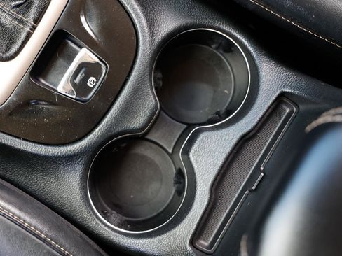 Used 2014 Jeep Cherokee Limited image 35