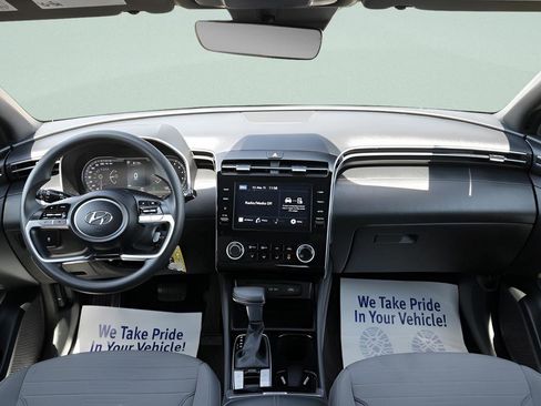 Certified 2023 Hyundai Santa Cruz SE AWD/4WD image 16