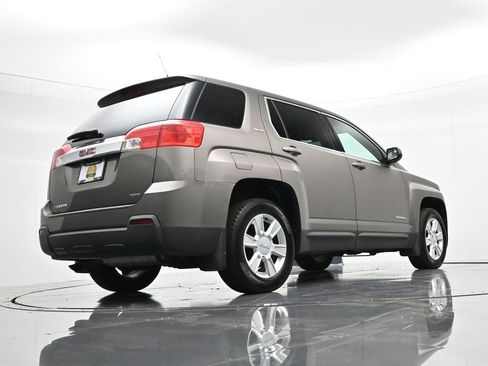 Used 2012 GMC Terrain SLE w/ LPO, Protection Package FWD image 26