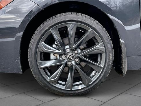 New 2026 Toyota Corolla SE image 12