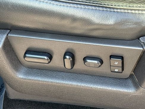 Used 2012 Ford F150 Lariat w/ Lariat Plus Pkg image 24