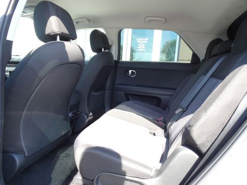 Used 2024 Hyundai Ioniq 5 SEL image 15