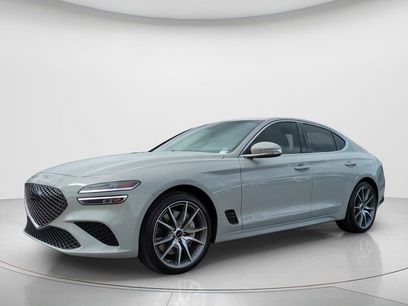 Used 2026 Genesis G70 2.5T