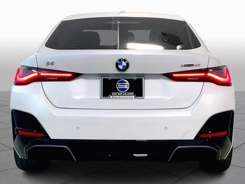 New 2026 BMW i4 xDrive40i w/ M Sport Package image 4