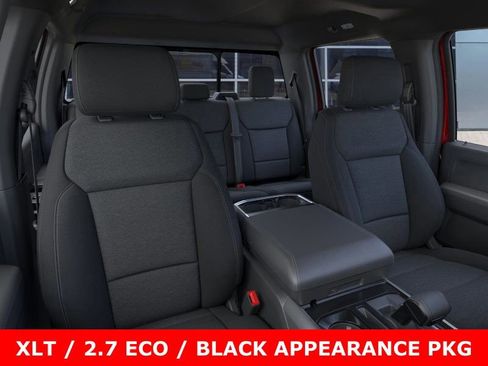 New 2026 Ford F150 XLT image 10