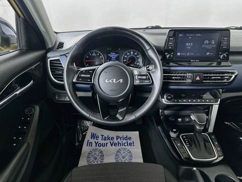 Certified 2023 Kia Seltos S AWD/4WD image 20