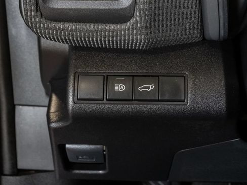 Used 2023 Toyota bZ4X AWD w/ Weather Package image 14