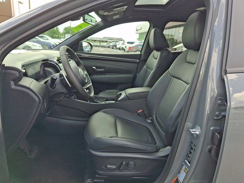 Certified 2024 Hyundai Santa Cruz XRT AWD/4WD image 12