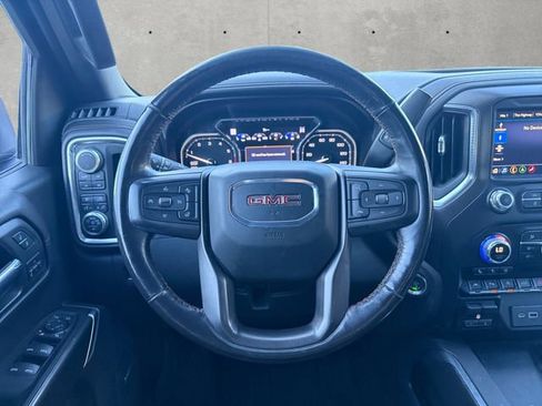 Used 2019 GMC Sierra 1500 AT4 w/ AT4 Premium Package image 21