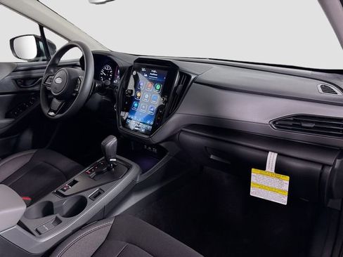 New 2026 Subaru Crosstrek 2.0i Premium AWD/4WD image 26