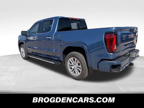 New 2026 GMC Sierra 1500 Denali w/ Technology Package AWD/4WD image 6