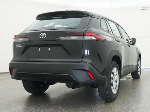 New 2026 Toyota Corolla Cross L FWD image 24