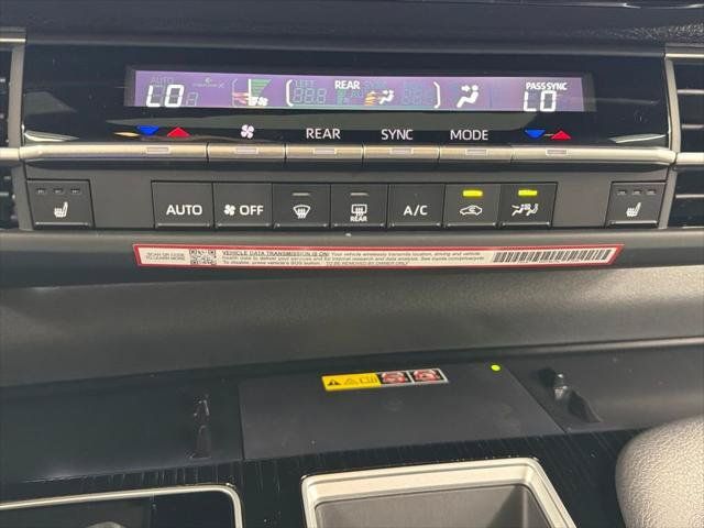 Certified 2026 Toyota Sienna XSE FWD image 36