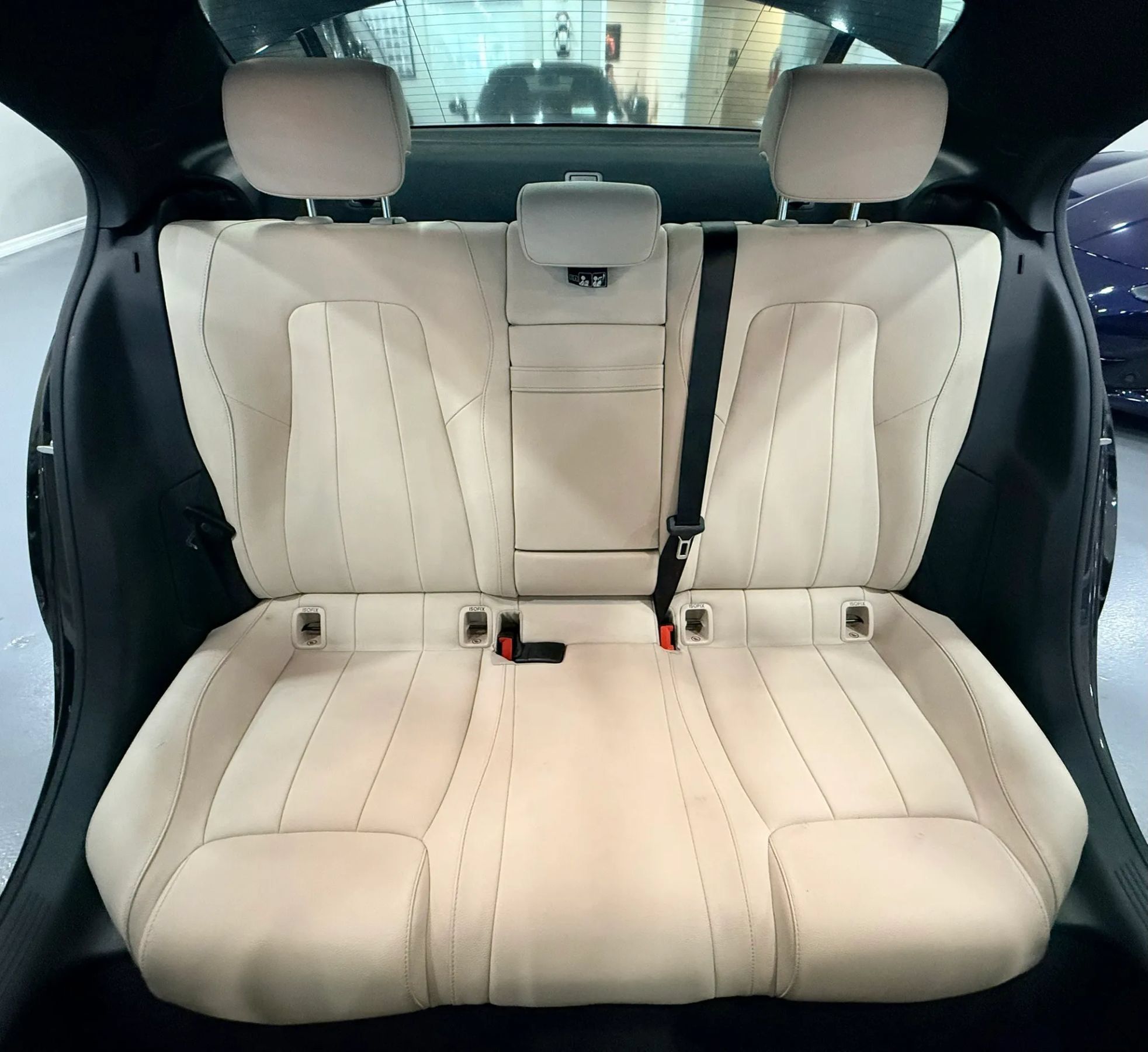 Used 2020 Mercedes-Benz A 220 image 16