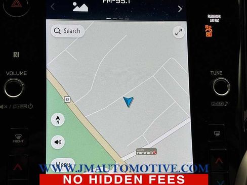 Used 2023 Subaru Legacy Limited image 26