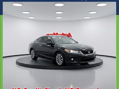 Used 2013 Honda Accord EX-L