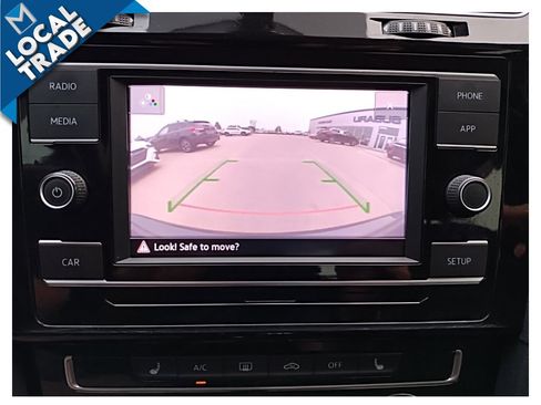 Used 2019 Volkswagen GTI S w/ Driver Assistance Package image 39