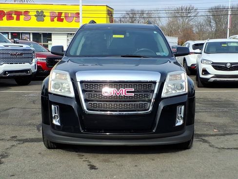 Used 2015 GMC Terrain SLE w/ Convenience Package image 9