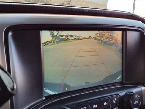 Used 2019 GMC Sierra 2500 Denali w/ Duramax Plus Package image 6