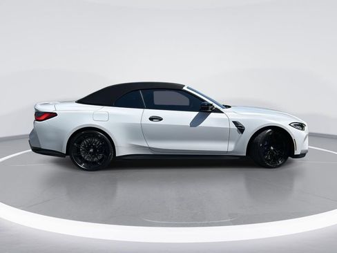 Used 2024 BMW M4 xDrive Competition image 3